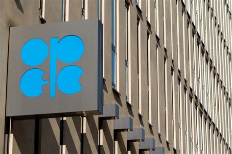 Opec Sticks To Upbeat View On Oil Demand Growth Saudi Arabia Raises