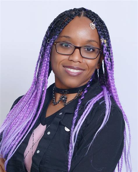 Amber May | Billie Bust Up Wiki | Fandom