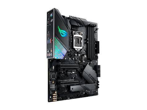 2022新作 Pre Autumn Asus Intel Z390 搭載 Lga1151対応 マザーボード Rog Strix Z390 F Gamingatx