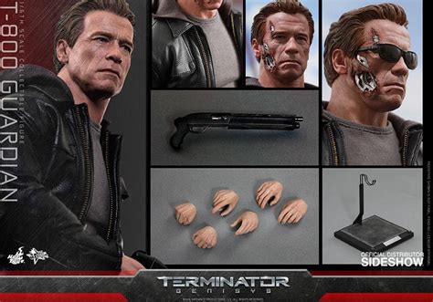 Buy Action Figure TERMINATOR GENISYS MOVIE MASTERPIECE ACTION FIGURE