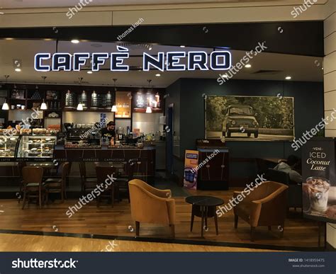 3 Caffe Nero Turkey Images Stock Photos And Vectors Shutterstock