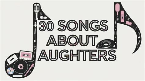 30 Songs About Daughters - PianoReport