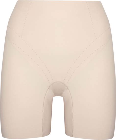 MAGIC Bodyfashion Dream Shaper Short Latte Vrouwen Maat M Bol