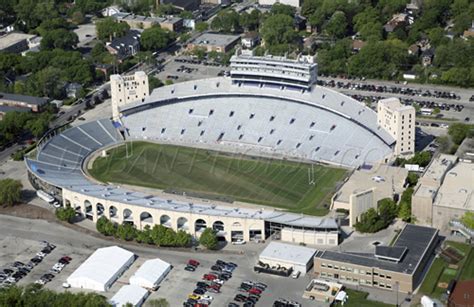 Ryan Field