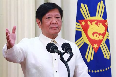 Marcos Jr Urges Asean Leaders To Invest In Cybersecurity For Digital