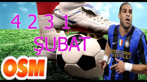 Osm Taktik 2022 4231 Şubat Güncel Online Soccer Manager New Tactic 2022