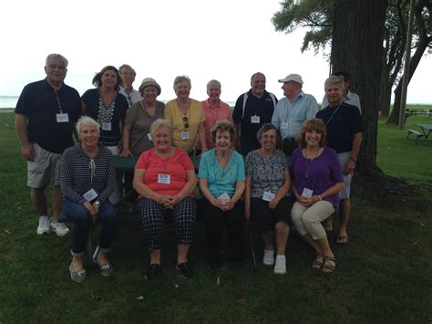 St. Martin Neighborhood Reunion 2016