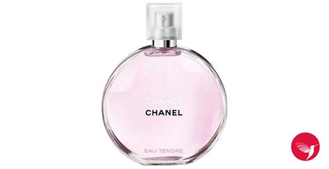 Chance Eau Tendre Chanel Parfum Un Parfum De Dama 2010