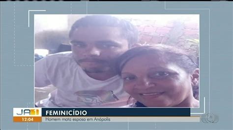 Homem é Preso Suspeito De Matar Namorada Com Facada No Pescoço Durante