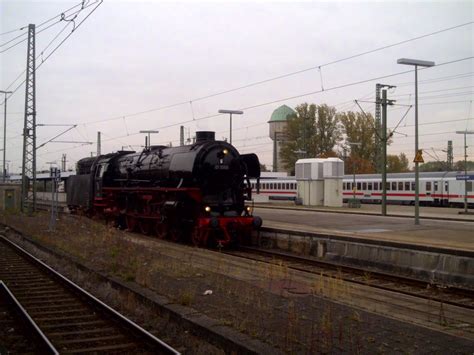 Karlsruhe Hbf Fotos 8 Bahnbilder De