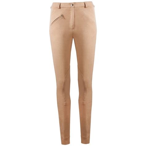 Gs Equestrian Kerry Ladies Jodhpurs