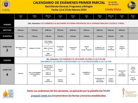 Admisi N Uanl Fechas Examen Y Proceso Para Aspirantes