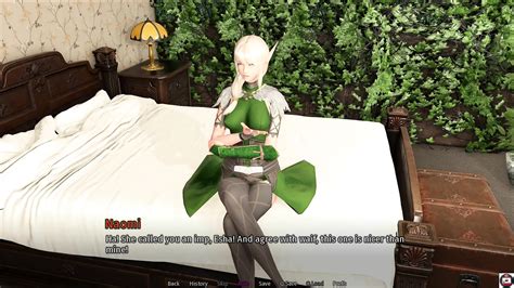 A House In The Rift Pt Zanith Teen Porn Feat Joy Stick Cinema By FapHouse XHamster