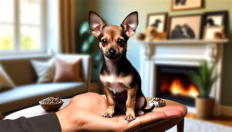 Discover The Joy Of Owning A Chiweenie Chihuahua Dachshund Mix The Chihuahua Guide