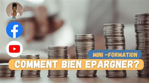 MINI FORMATION Comment épargner avec PETIT SALAIRE Mes méthodes ultimes