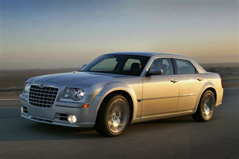 Chrysler 300c Srt8 Specs 2005 2006 2007 2008 2009 2010