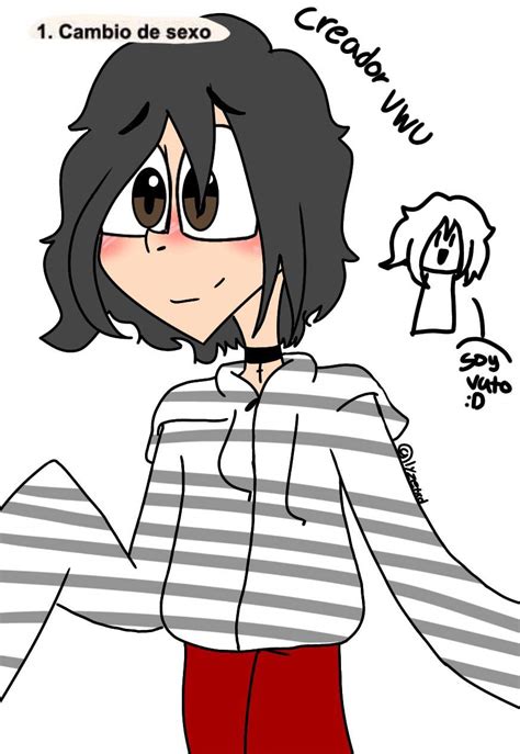 Dibuja A Tu Oc Parte Uwu Sony Sketch Amino Esp Eng Amino