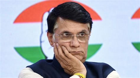 Sc Refuses To Quash Criminal Proceedings Against Pawan Khera Over