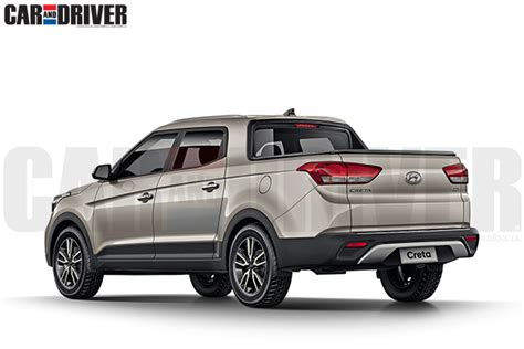 Comments On Here S Everything We Know About The Hyundai Creta Pickup