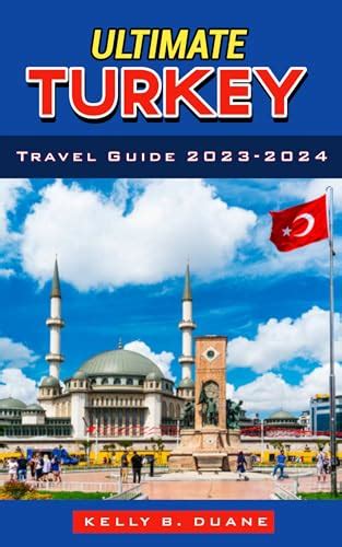 Ultimate Turkey Travel Guide Exploring The Magic Of Istanbul