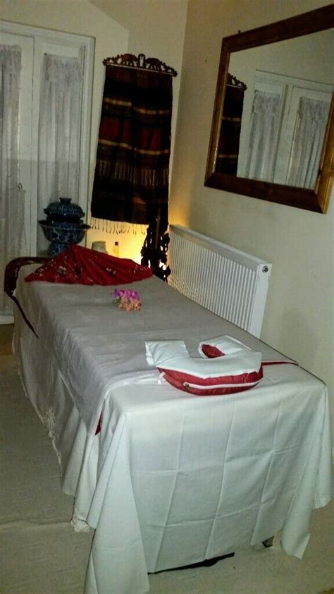 Sabaidee Thai Massage In Felixstowe Suffolk Gumtree