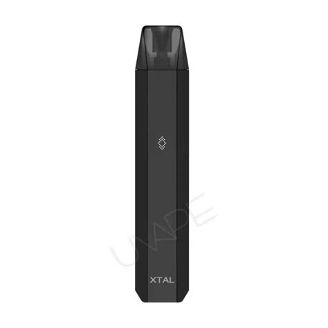 Pod Zq Xtal Se Black