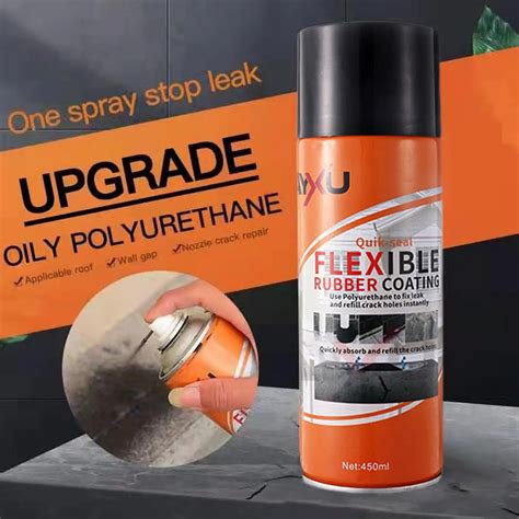 Sealant Waterproof Glue Waterproof Invisible Paste Mighty Repair Adhesive Polyurethane Leak