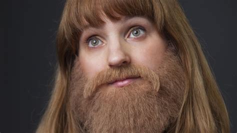 The Bearded Lady: A Web Series by Amanda Romeo » Let the pre-production ...