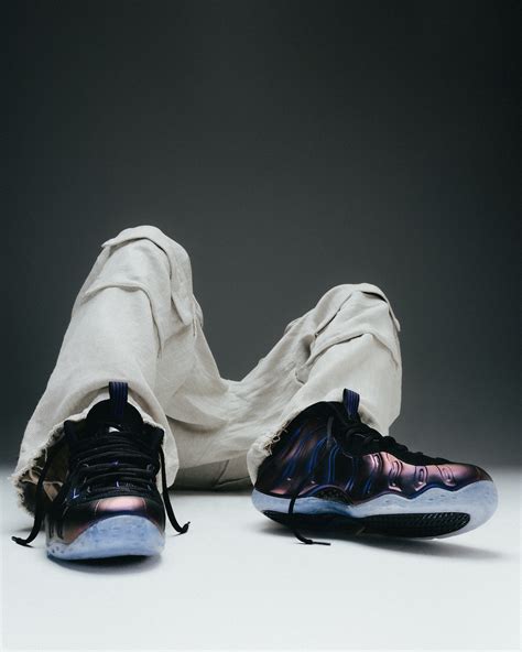 NIKE FOAMPOSITE ONE 'EGGPLANT' | life nike flex show tr 5 youth soccer ...