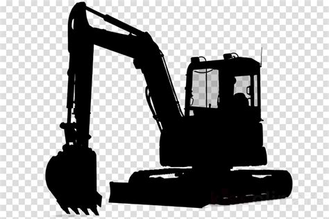 Backhoe Clip Art Png