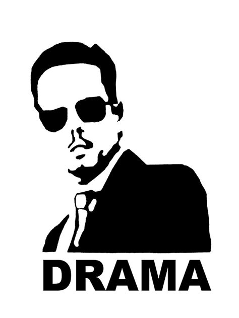 "Johnny Drama - Entourage" Stickers by WarnerStudio | Redbubble