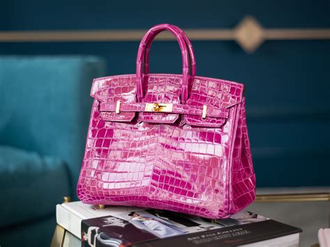 The Unstoppable Craze Inside The Fast Moving Luxury Birkin Market VS