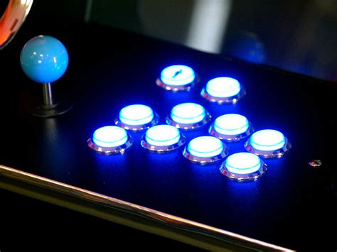 ArcadePro Comet Light Gun Arcade Machine