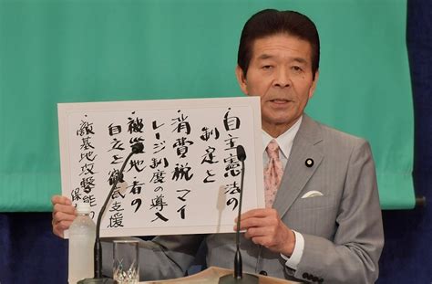 衆院選：首相「与党過半数で続投」 8党首討論 [写真特集13 13] 毎日新聞