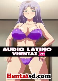 Juvenile Pornography The Animation Audio Latino Sub Espa Ol Hentai