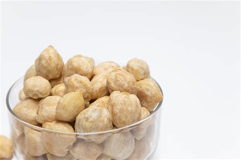 candlenut buah keras hong guan marine products