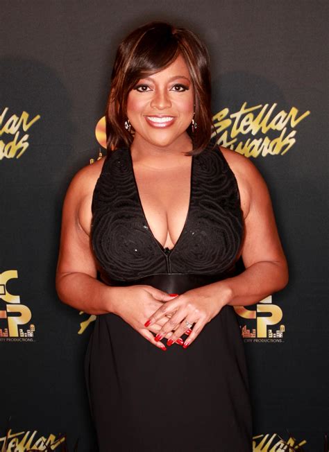Sherri Shepherd Joins Cast of 'Cinderella' on Broadway - Essence | Essence
