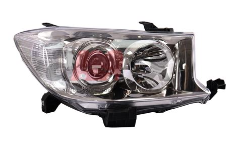 Head Lamp Toyota Fortuner Onwards Rhs Amex Auto Parts