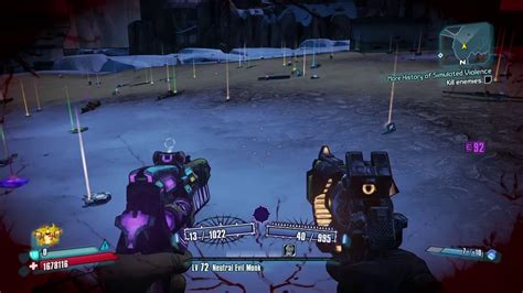 Borderlands 2 Legendary Drops 1 Youtube