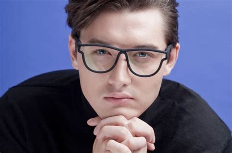 Mono An Eyewear 3d Printed To Fit Your Face Indiegogo