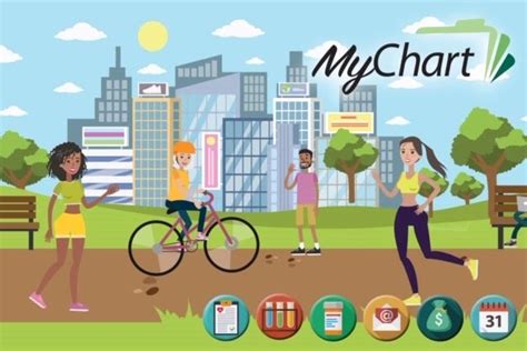 UHS MyChart will take patient care to new level