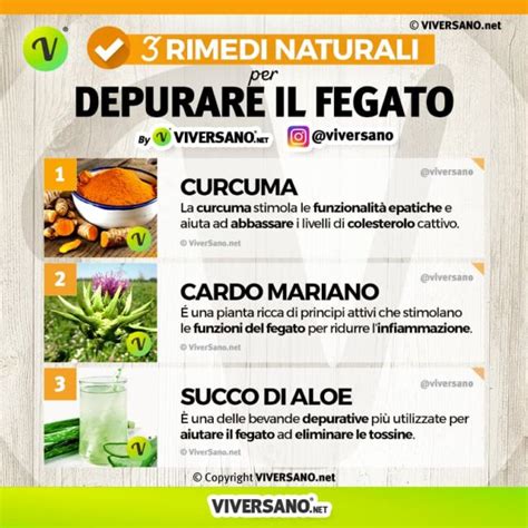 Come Depurare Il Fegato Con Rimedi Naturali E Quando Necessario