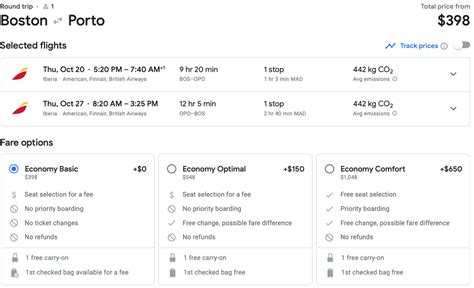 Deal alert: $367 flights from US cities to Portugal - The Points Guy