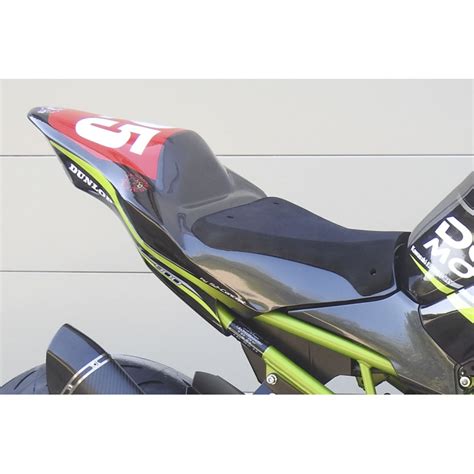 Set De Car Nage Racing Pour Kawasaki Z