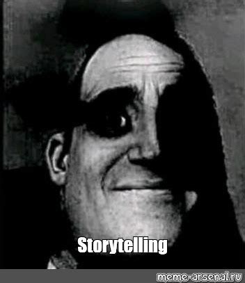 meme storytelling  templates meme arsenalcom