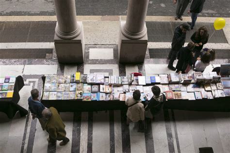 Portici Di Carta Sabato 7 E Domenica 8 Ottobre A Torino Due Chilometri