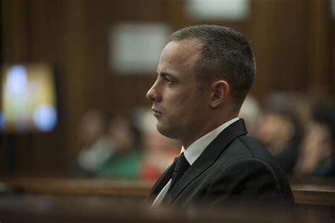 Juicio A Oscar Pistorius Se Reanuda Tras Un Receso De Casi Tres Semanas