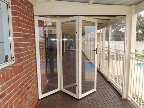 Pvc Screen Doors