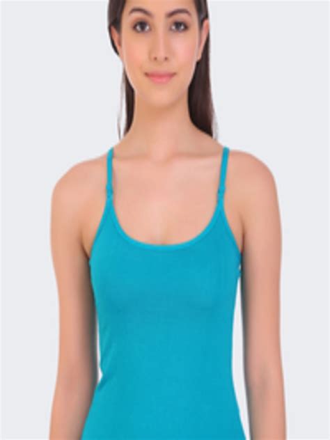 Buy Pooja Ragenee Non Padded Pure Cotton Camisole Camisoles For Women 23436816 Myntra