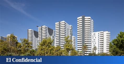 Neinor Vende A Savills Im La Promoci N Sky Homes En Valencia Por